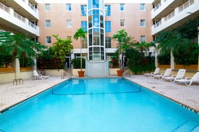 Rodeway Inn South Miami - Coral Gables