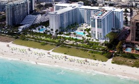 1 Hotel South Beach