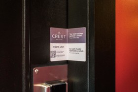 Crest Hotel Suites