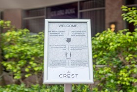 Crest Hotel Suites