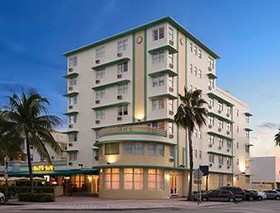 The Broadmoor Miami Beach