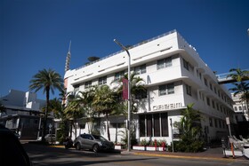 Dream South Beach Miami
