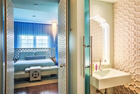 Dream South Beach Miami