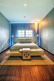 Dream South Beach Miami