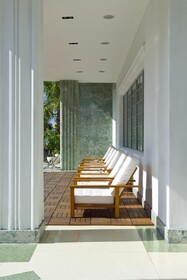 Dream South Beach Miami