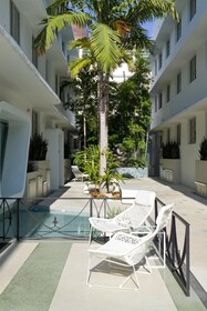 Dream South Beach Miami