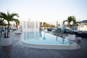 Dream South Beach Miami
