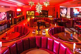 Dream South Beach Miami