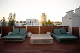 Dream South Beach Miami