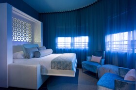Dream South Beach Miami