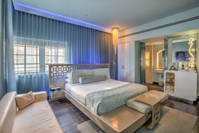 Dream South Beach Miami