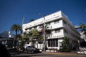 Dream South Beach Miami