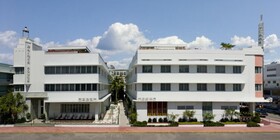 Dream South Beach Miami