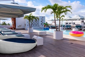 Dream South Beach Miami
