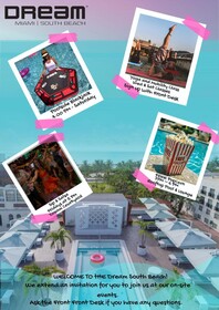 Dream South Beach Miami