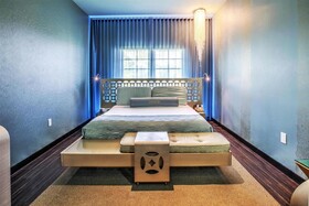 Dream South Beach Miami