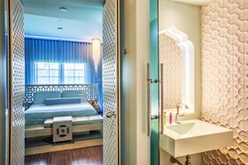 Dream South Beach Miami