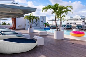 Dream South Beach Miami
