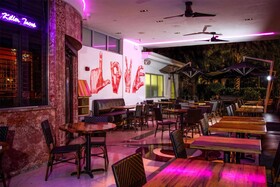 Dream South Beach Miami