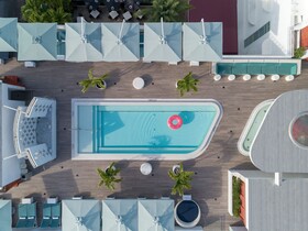 Dream South Beach Miami