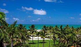 Dream South Beach Miami
