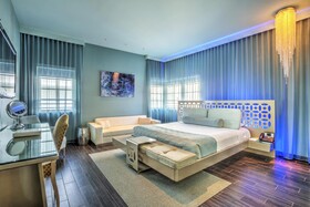 Dream South Beach Miami