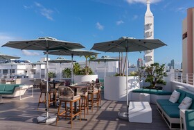 Dream South Beach Miami