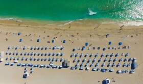 Dream South Beach Miami