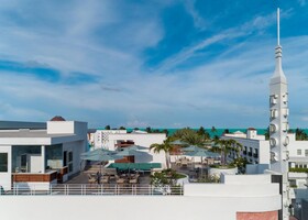 Dream South Beach Miami