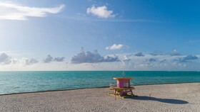 Dream South Beach Miami