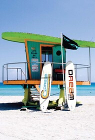 Dream South Beach Miami