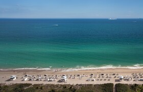 Fontainebleau Miami Beach