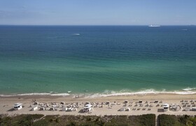 Fontainebleau Miami Beach
