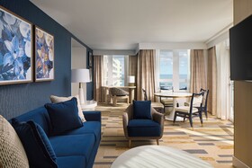 Fontainebleau Miami Beach