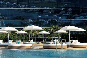 Fontainebleau Miami Beach