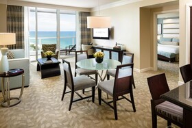 Fontainebleau Miami Beach