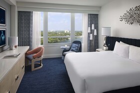 Fontainebleau Miami Beach