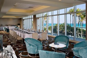 Fontainebleau Miami Beach