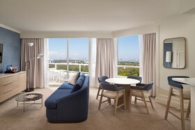 Fontainebleau Miami Beach