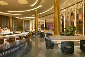 Fontainebleau Miami Beach