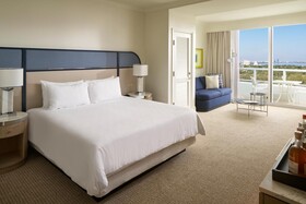Fontainebleau Miami Beach