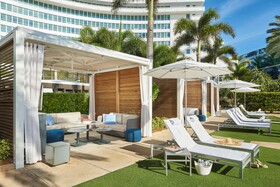 Fontainebleau Miami Beach