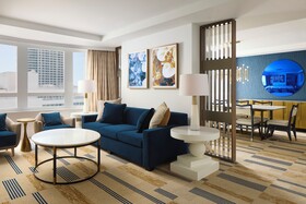 Fontainebleau Miami Beach