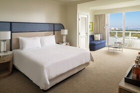 Fontainebleau Miami Beach