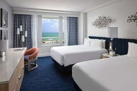 Fontainebleau Miami Beach