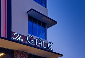 Gale South Beach, Curio Collection By Hilton