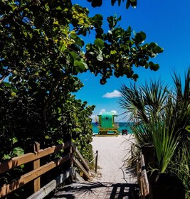 Hampton Inn Miami Beach - Mid Beach