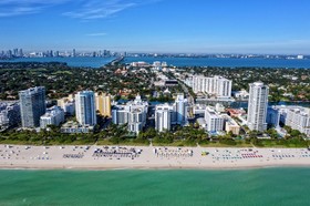 Hampton Inn Miami Beach - Mid Beach