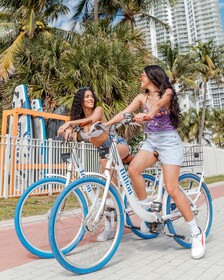 Hilton Cabana Miami Beach