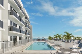Hilton Cabana Miami Beach